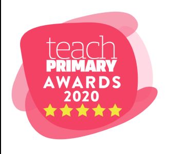 Teach primary awards 2020