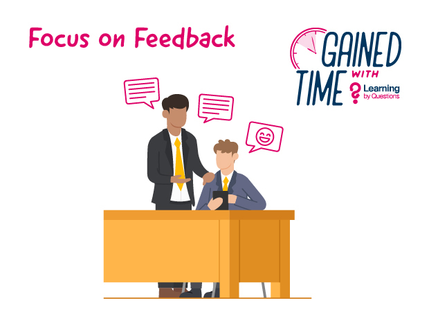 Two fantastic ways for teacher feedback to improve pupil learning 