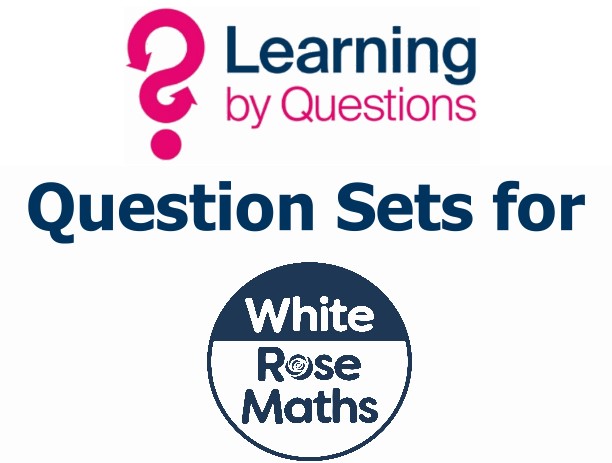 LbQ & White Rose Maths 