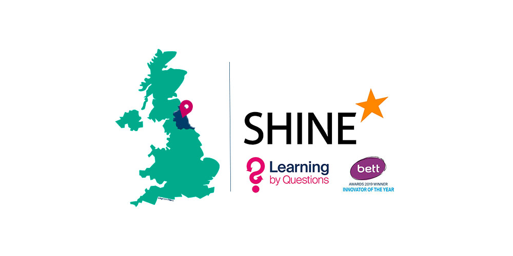Calling All North East Schools! Join Our SHINE Project. 